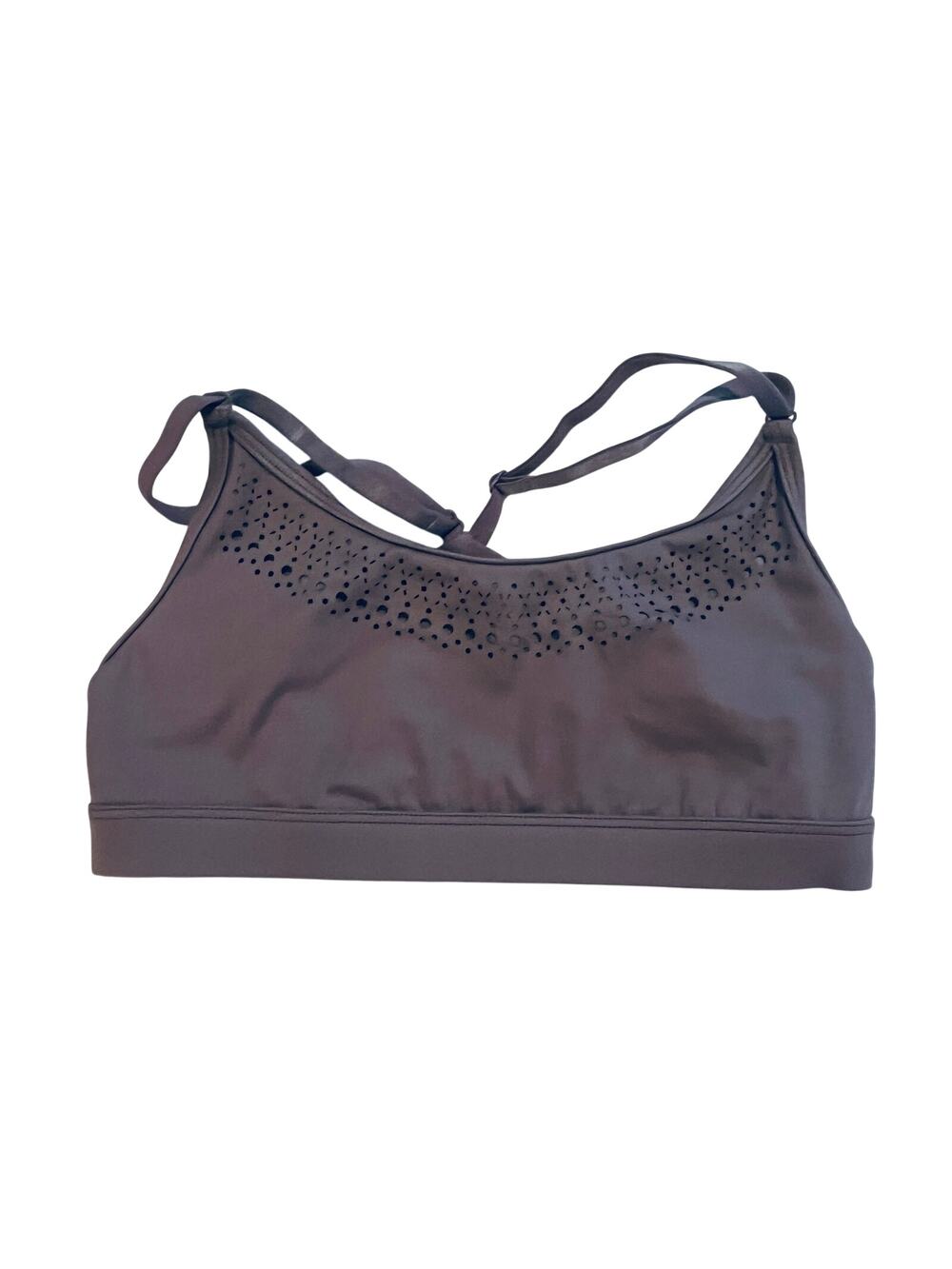 Victoria’s Secret sports bra